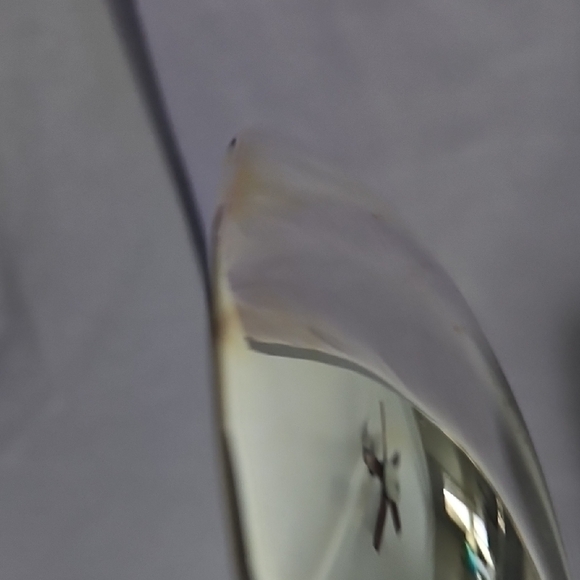 International Silver Company Gold and Silver Spoon - Picture 6 of 7